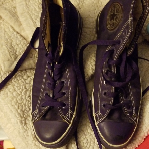 Converse sneakers - Picture 2 of 3